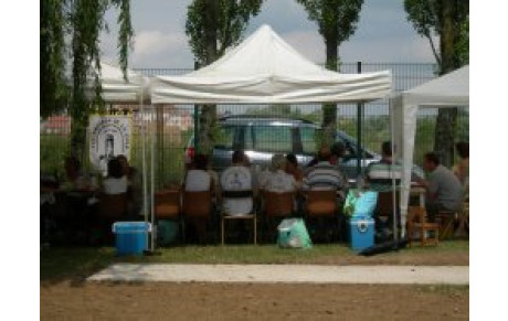 Fête de fin de saison 2008