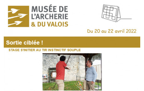 14.04.2022 - Tir instinctif souple