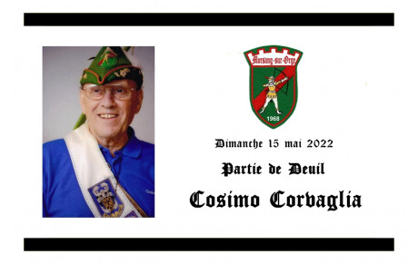15.05.2022 - Partie de Deuil