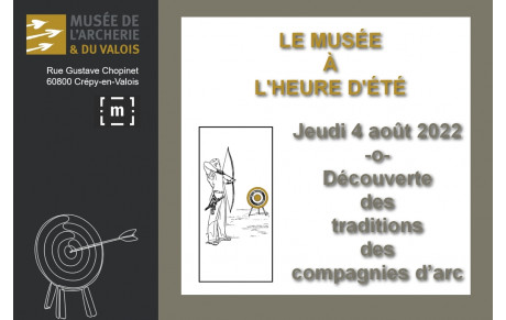 04.08.2022 - Crépy-en-Valois