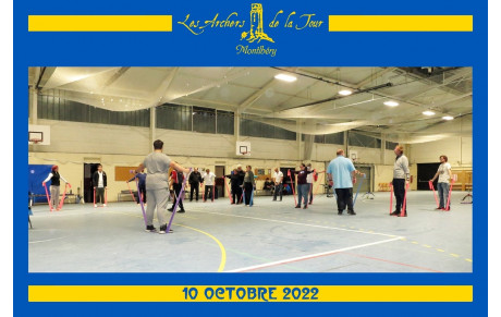 10.10.2022 - Pas sot... l'élastique