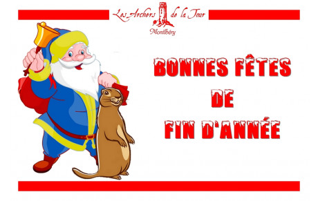 15.12.2022 - 2022 s'achève...