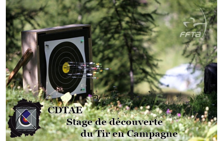 18.02.2023 - Tir en Campagne