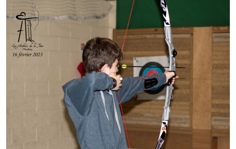 13 &amp; 16.02.2023 - Surprise...