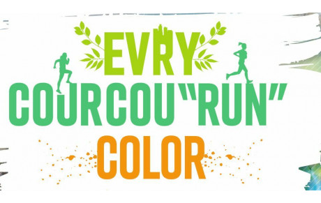 25.03.2023 - Évry Courcou run 2023