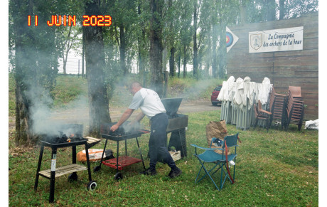 11.06.2023 - Fête de fin de saison