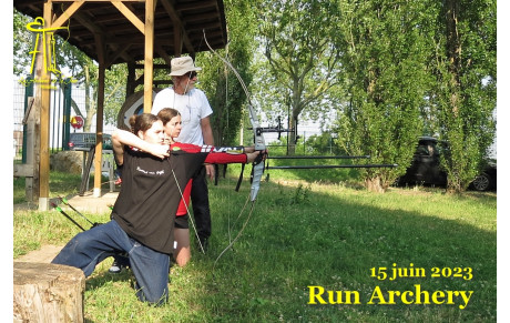 15.06.2023 - Un tir particulier