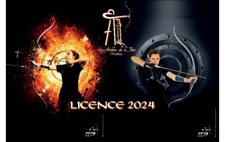 20.08.2023 - LICENCE 2024