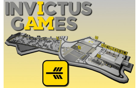 13.08.2023 - Invictus Games