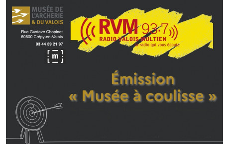 01.12.2023 - Le Musée émet...