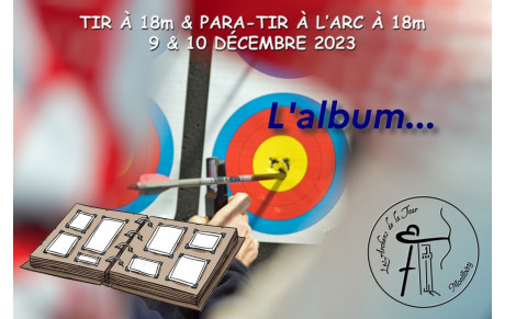 10.12.2023 - L'album...