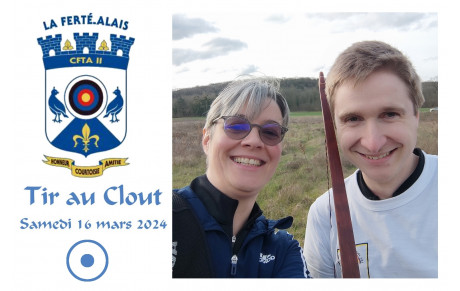 16.03.2024 - Tir au Clout