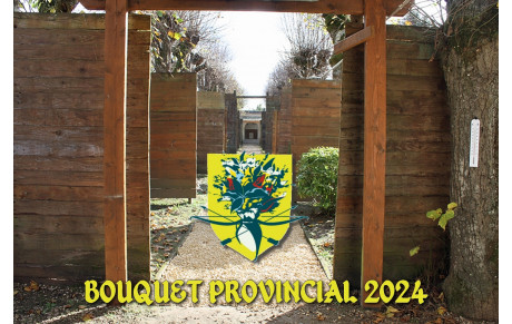 19.05.2024 - Bouquet Provincial 2024