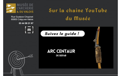 01.06.2024 - Actualité du Musée