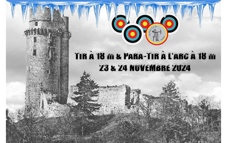 23-24.11.2024 - Concours salle