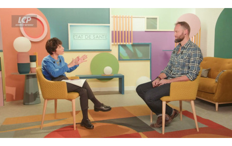 04.01.2025 - Santé mentale des athlètes