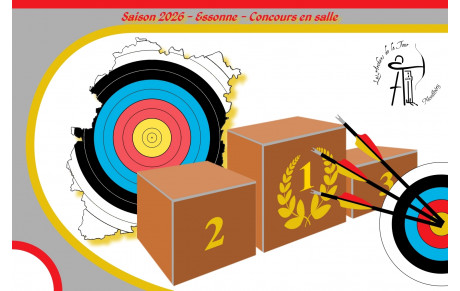 09.09.2025 - Essonne - Saison 2026