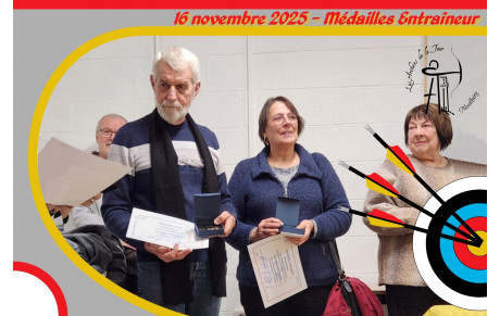 16.11.2024 - Réunion des présidents