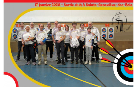 17-01-2026 - De la Tour au Donjon