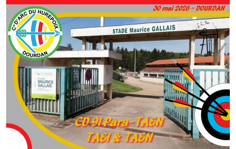 30.05.2026 - 1re et 2e marches du Podium